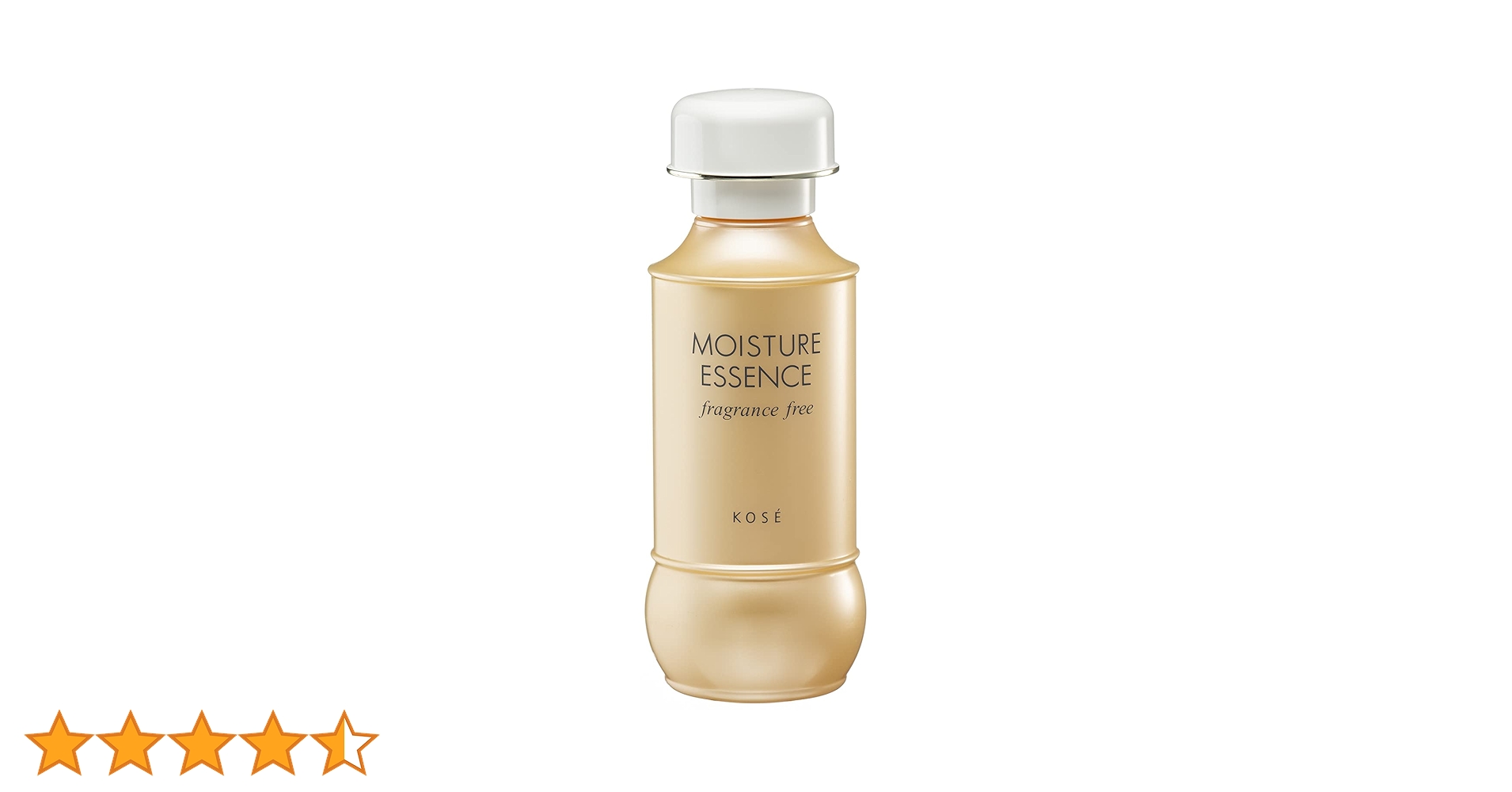 Amazon.co.jp: Kose コーセー モイスチュアエッセンス FF 保湿美容液